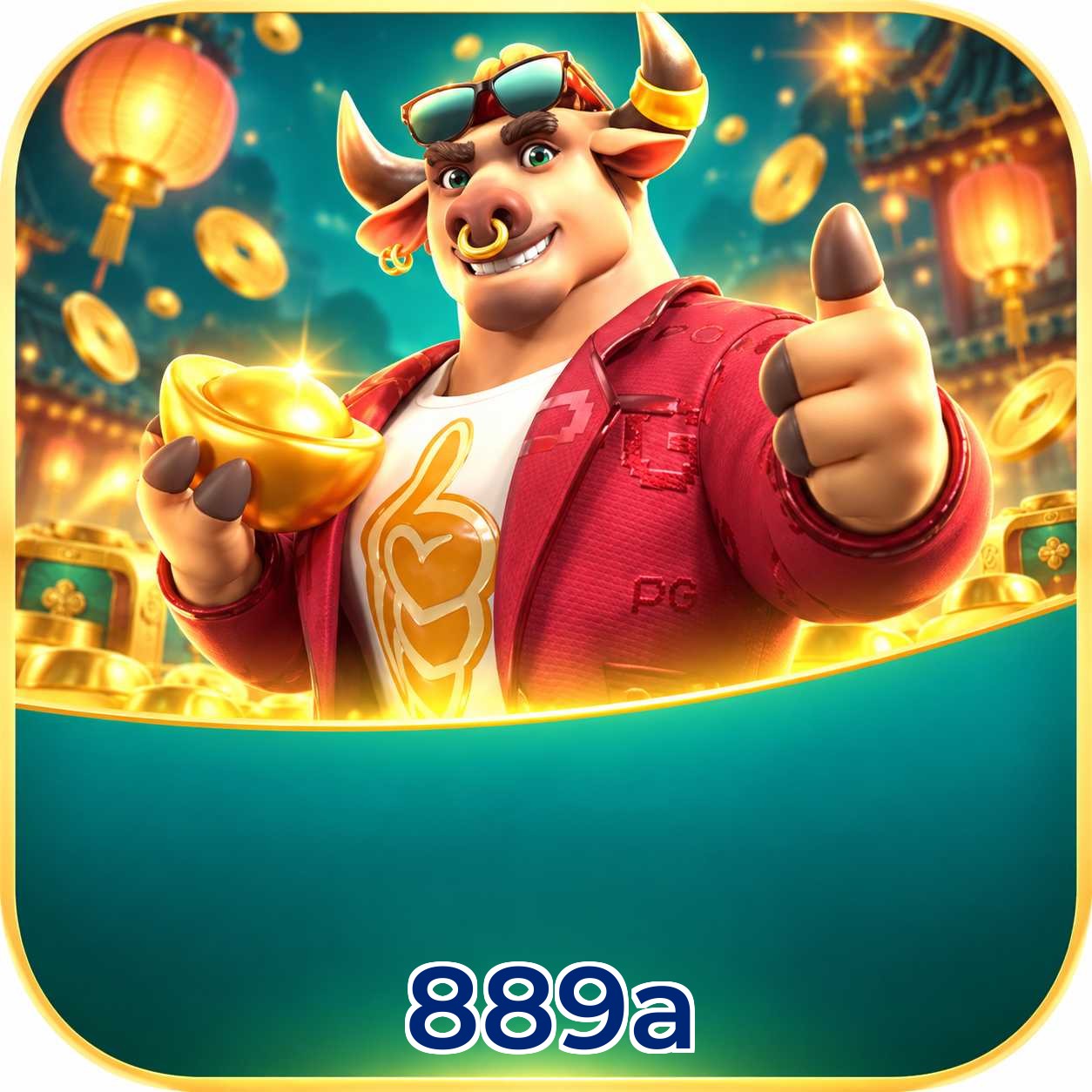 Fortune Dragon Slot