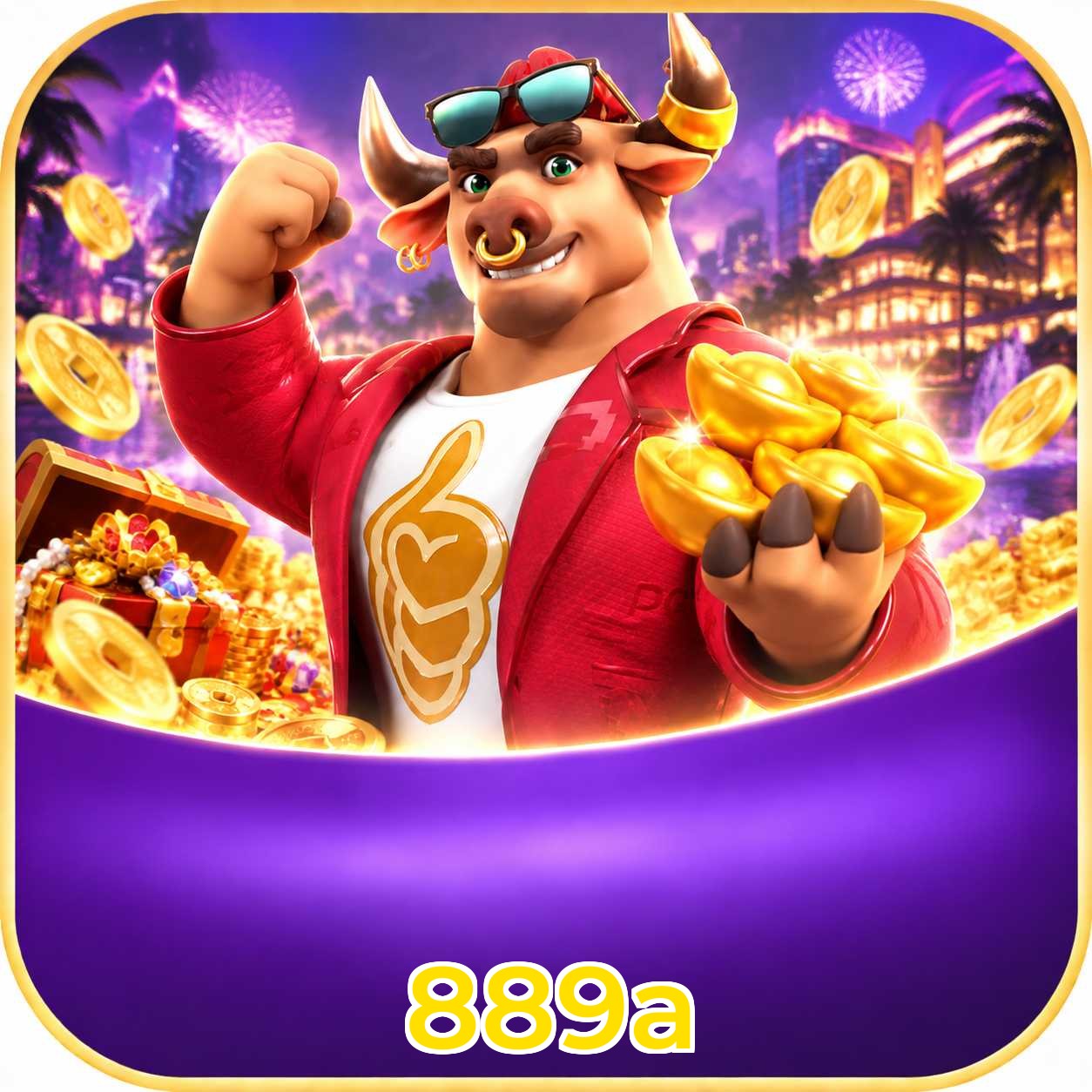 Fortune Rabbit Slot