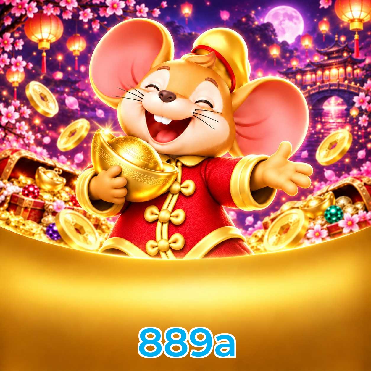 889a