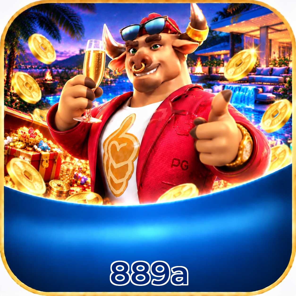 Pacote Completo do App 889a