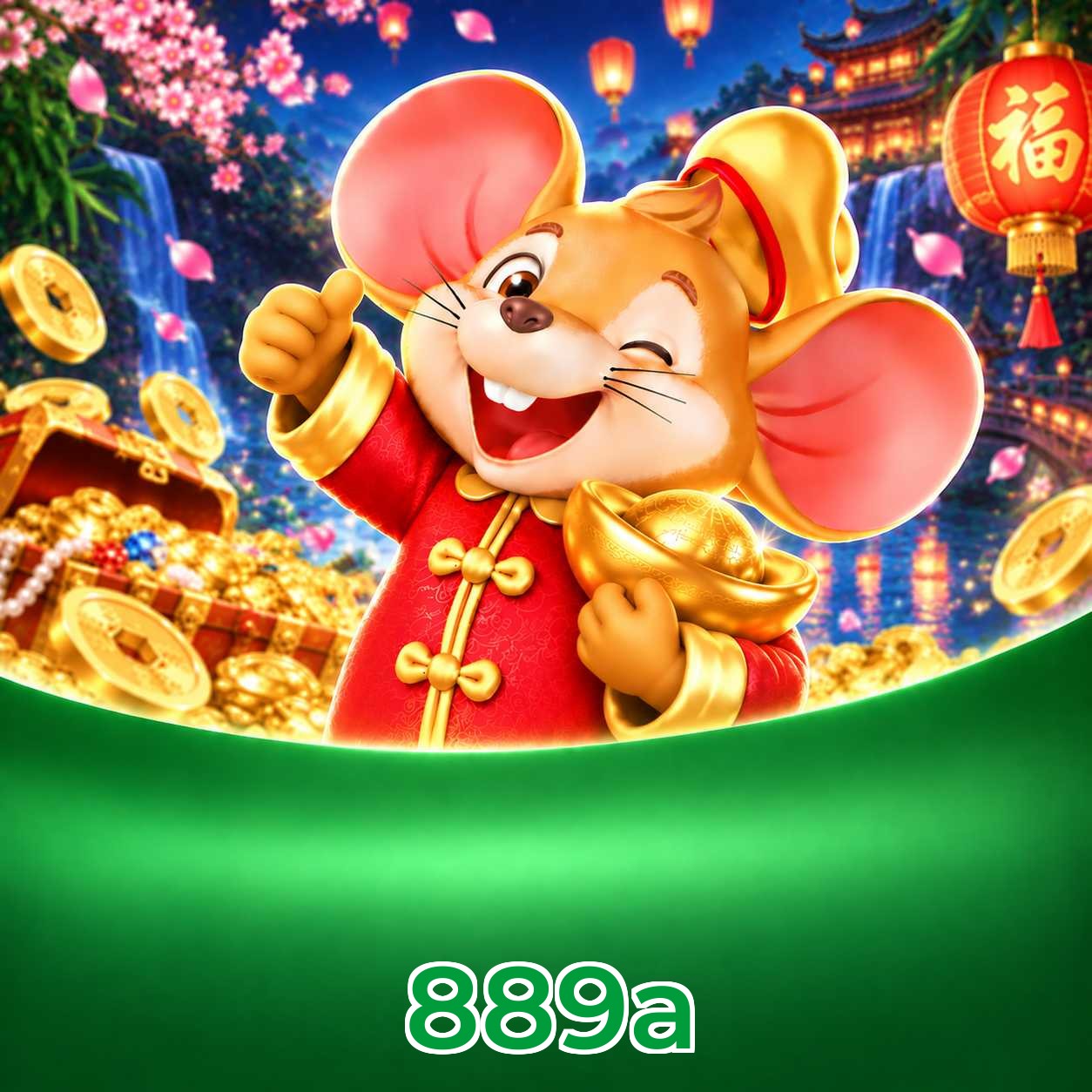 Fortune Tiger Slot Game
