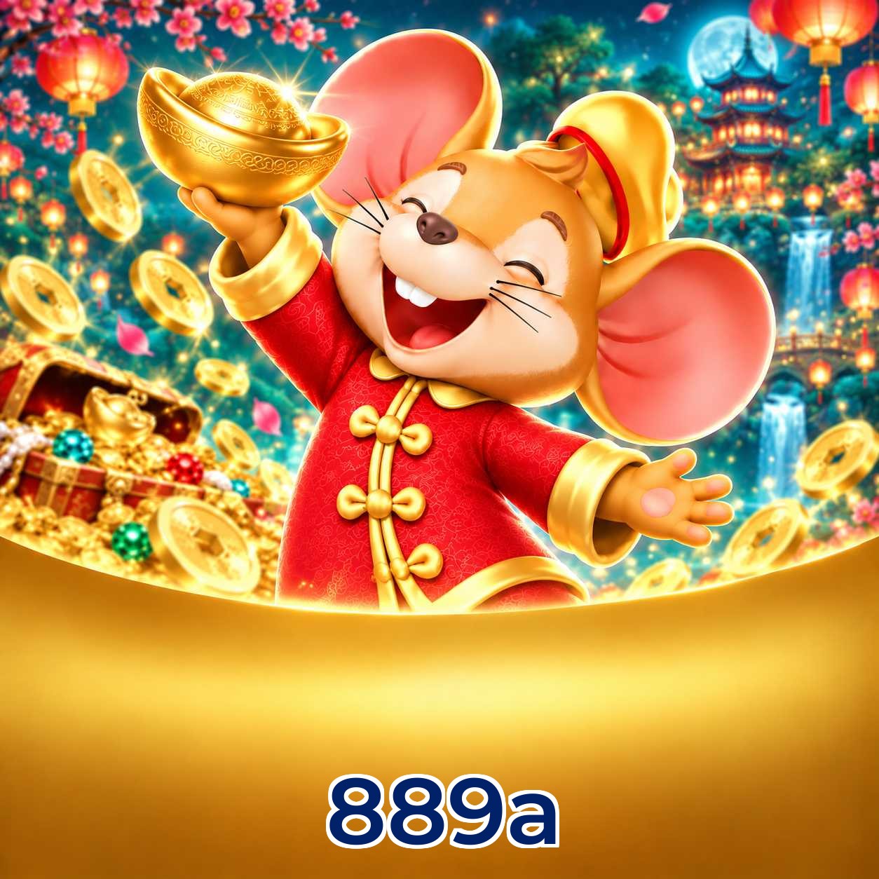 889a