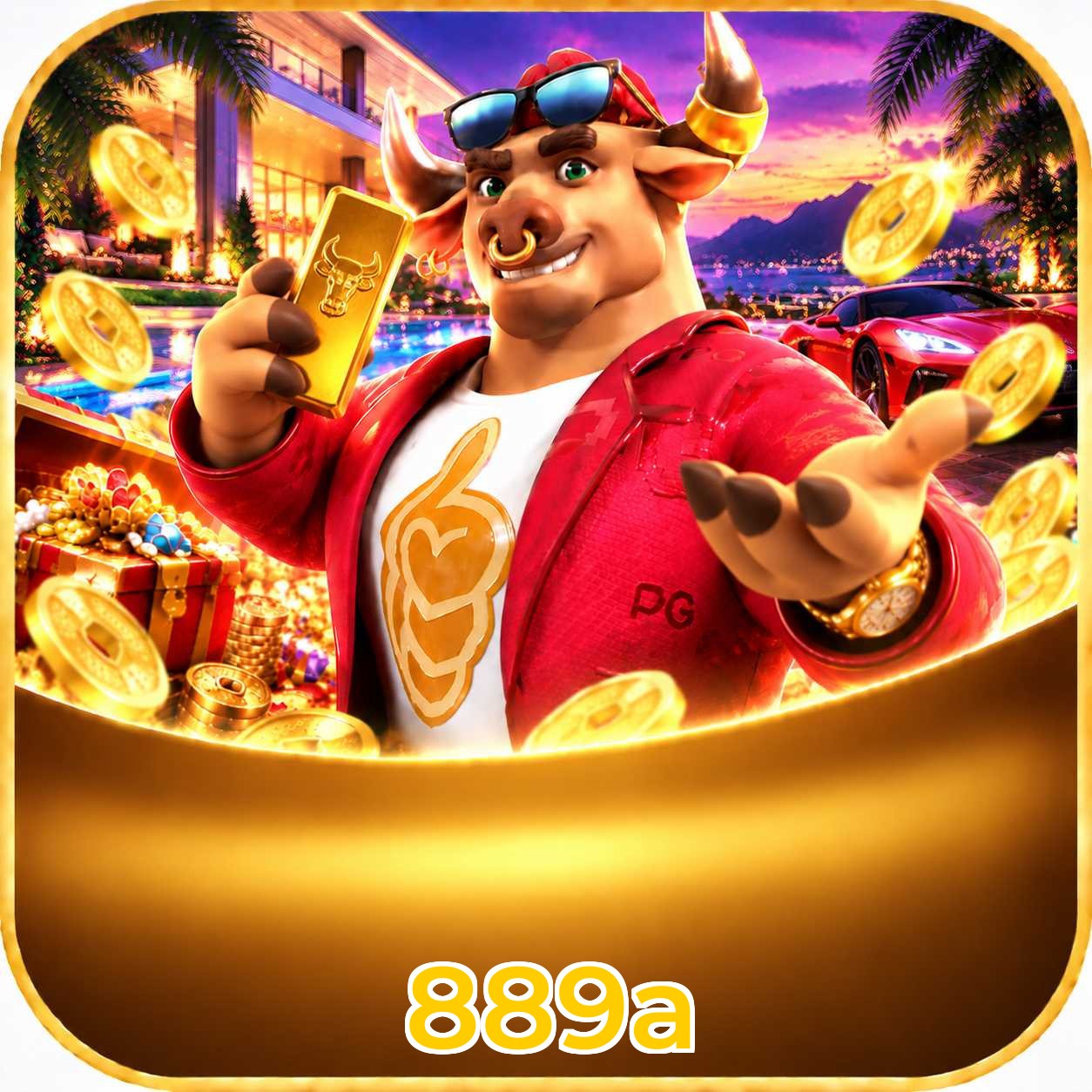 889a