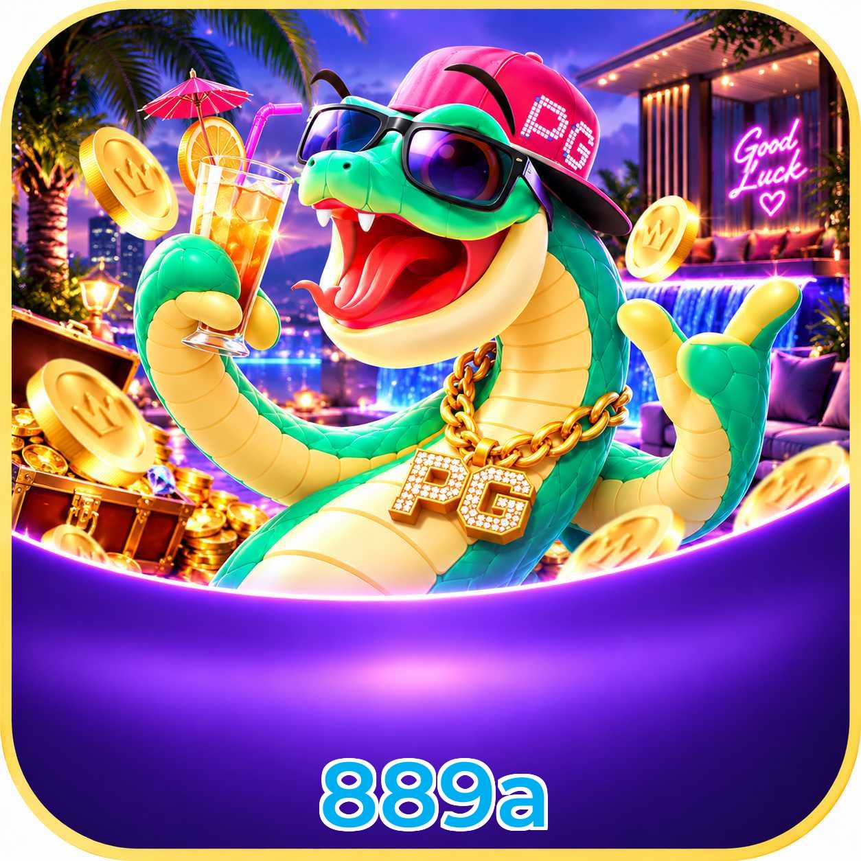 Facebook Rewards