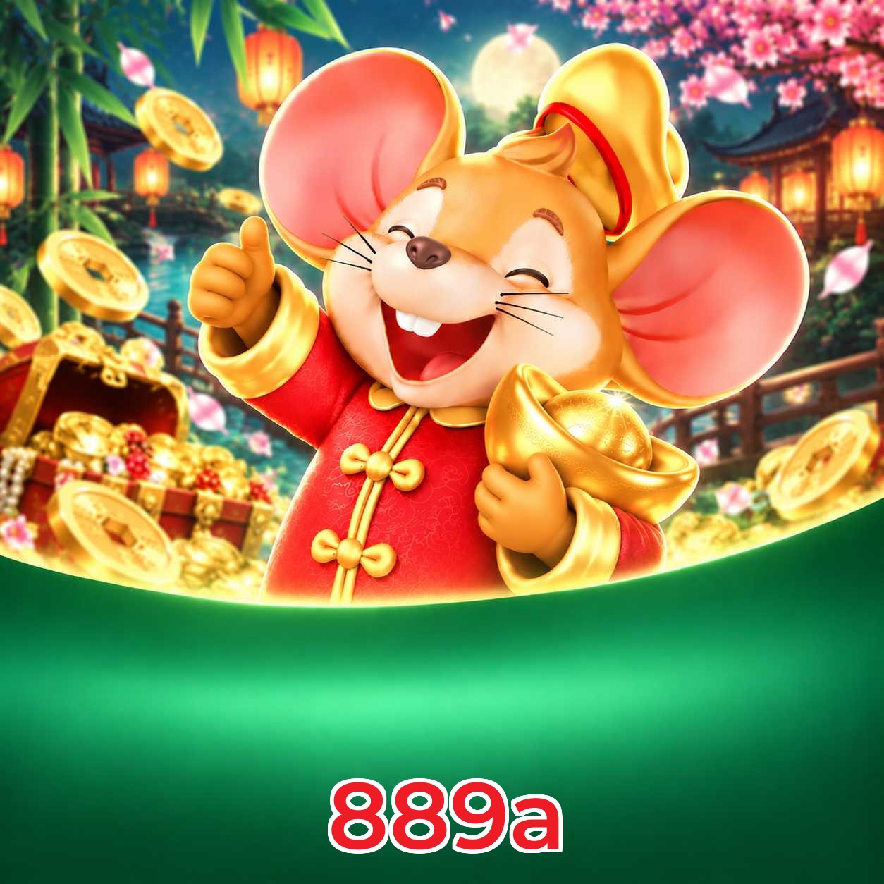 889a