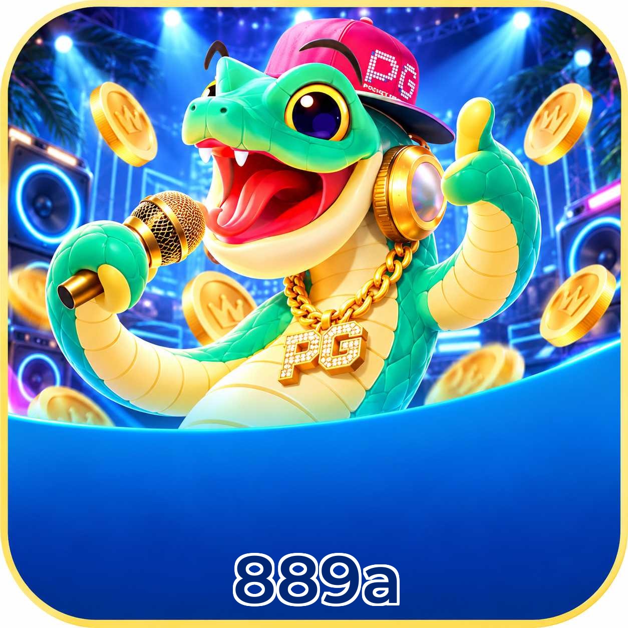 889a