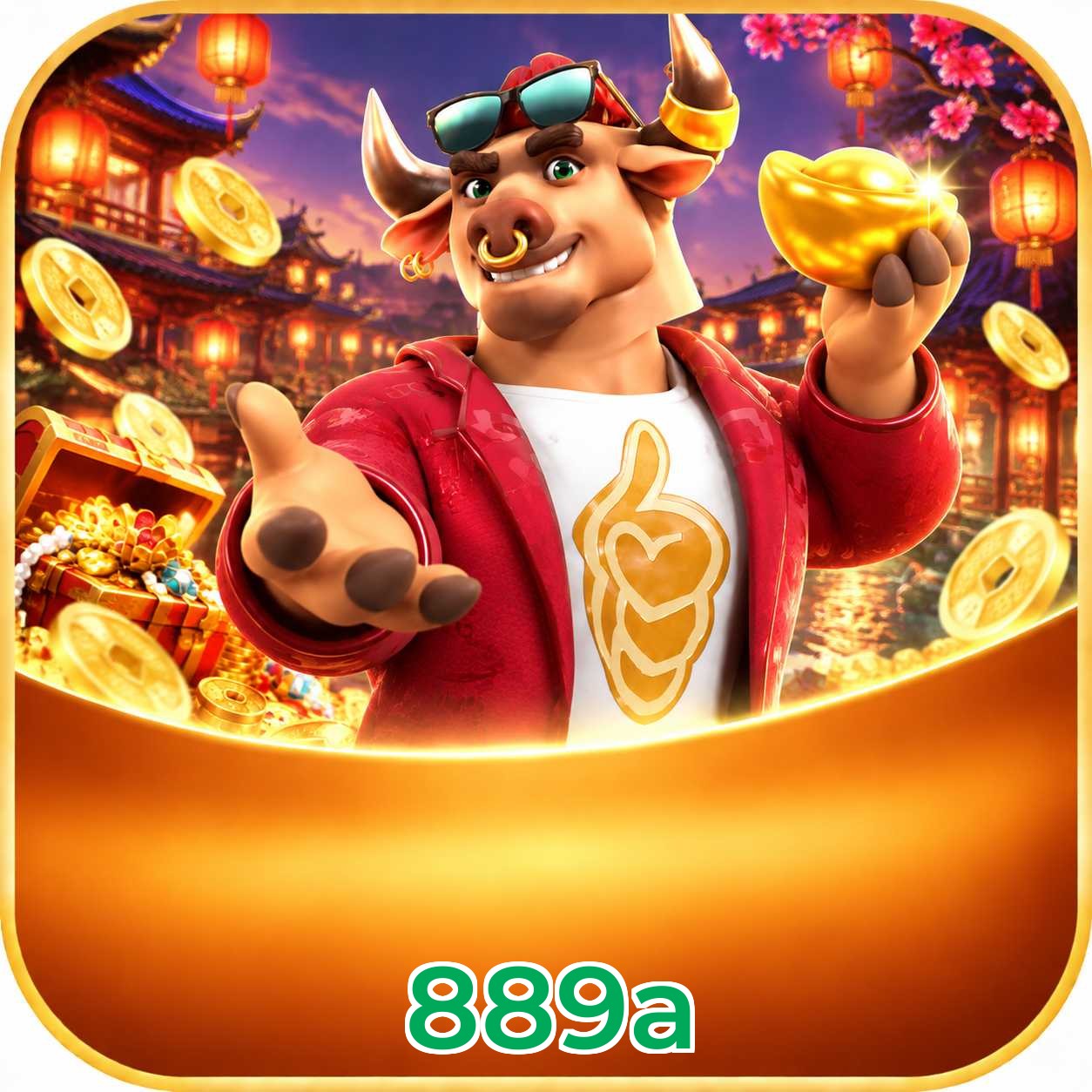Slot Games Collection